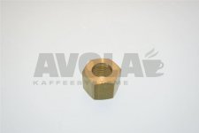 DADO OTTONE 1/2 FORO 14 BICONO OTTONE