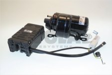 COMPRESSORE TECUMSEH HGA4467Z MBP