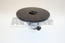 Eureka Bohnenbehälter 300g flach Zenith ATOM Olympus