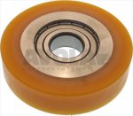 SR-32 DRUM CASTOR