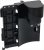 door black glass esam3 dls