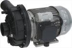 ELETTROPOMPA LGB ZF650DX 2HP
