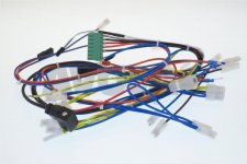 CABLAGGIO BRICOLETTA ELE. 220V-1&deg;ED