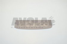 VETRINO LOGO SAECO ATL700 WHITE