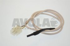 CABLAGGIO SONDA TEMP.PARTE