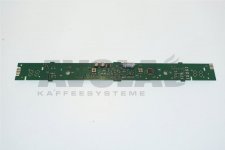 SCHEDA LED ARISTON-05 BASE(4VIE) ROHS