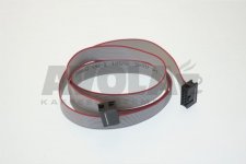 Flat cable scheda