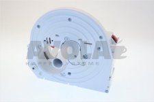 DB TORRETTA 4C ASS. D.80 CARTA