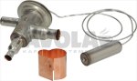 VALVOLA TERMOSTATICA DANFOSS TUC 1