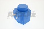 BOBINA DANFOSS EVSI-12 24V 50Hz 10W