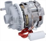 ELEKTROPUMPE LGB ZF220SX 0,90HP