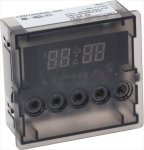 ZEITSCHALTER ILVE EL145 5T