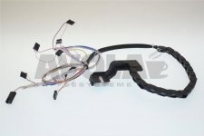CABLAGGIO PER CASSETTO Faster750-900 e S
