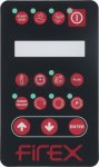 MASCH.SCHEDA LCD CBT/PRI.M FIREX