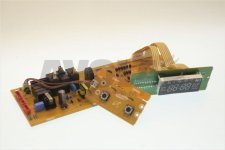 SCHEDA ELETTRONICA