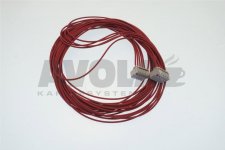 CABLAGGIO DEA602-INTERFACCIA