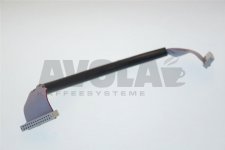 FLAT CABLE 26 POLI L.250