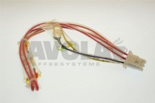 TERMOSTATO FRIGORIFERO WHP CABLATO