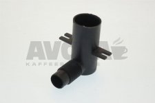 KONDENSABFLUSS