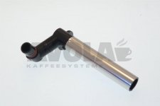 GOMITO+TUBO EROGATORE      MCSA AEG