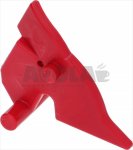 MACAP Auslöser Rot M2D-M2M