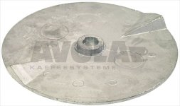 PIATTO SIRMAN PP8