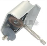 AFFILATOIO NOAW 300V CON GAMBO