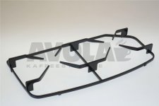 GRIGLIE PIATT. 2 F. NARDI 440X218/145 SX