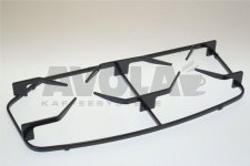 GRIGLIE PIATT. 2 F. NARDI 440X218/145 DX