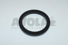 Original Ascaso Siebträgerdichtung  8MM Barista T Baby T