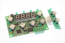 ELEKTROKARTE DISPLAY