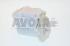 ELETTROPOMPA SCARICO HANNING DPO40-075