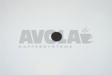 Rancilio Dichtung für Expansionsventil 11x2mm