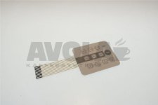 L EQ SIRMAN KEYBOARD          10/2