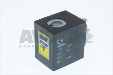 BOBINA SIRAI Z530A 24VDC 14VA