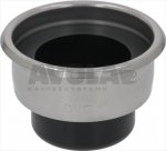 FILTRO ADATTATORE CAPSULE LAVAZZA BLUE