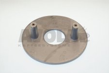 ANELLO SALVAMANO 0167 C-32I ANOD.