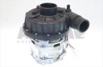 ELETTROPOMPA LGB ZF522SX 1,50HP