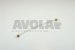ptfe rohr 2x4 l 135 delonghi ecam