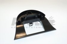 BASISABDECKUNG (PP) SCHWARZ EC300