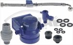 KIT WASSERFILTER WATER+MORE ALL IN ONE