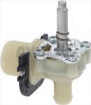 MAGNETVENTIL-KÖRPER MULLER 1-WEG 90°