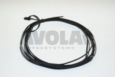 IP67, 6 m cable, -50T90 &deg;C STRAP-ON, mul