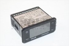 ELEKTRONIKREGLER DIXELL XR06CH-5R4C5