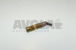 DEFLETTORE A 1 FIAMMA GASCO