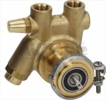 POMPA VOLUMETRICA NUERT ø 3/8