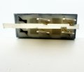 Quickmill Hauptschalter 2-polig - Bild 2