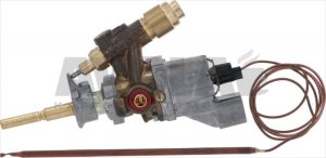 THERMOSTAT-HAHN SABAF