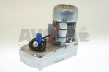 MOTOR-REDUZIERER BREMA 231030