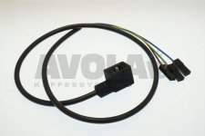 CABLAGGIO PER ELETTROVALVOLA